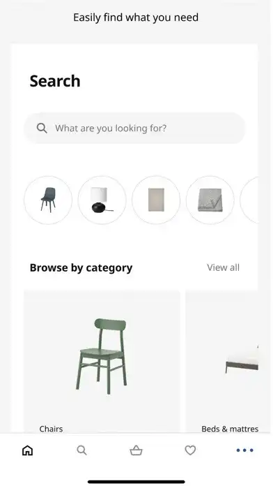 Play IKEA Egypt as an online game IKEA Egypt with UptoPlay