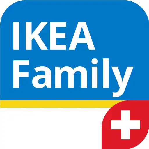 Play IKEA Family Schweiz APK