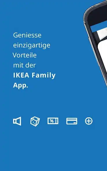 Play IKEA Family Schweiz  and enjoy IKEA Family Schweiz with UptoPlay