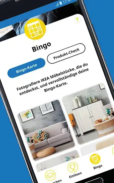 Play IKEA Family Schweiz as an online game IKEA Family Schweiz with UptoPlay
