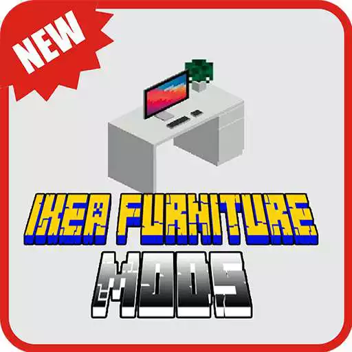 Play IKEA Furniture for MCPE APK