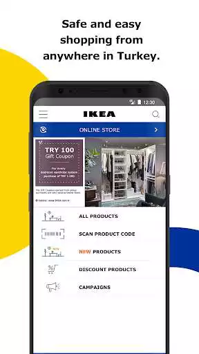 Play IKEA Mobile