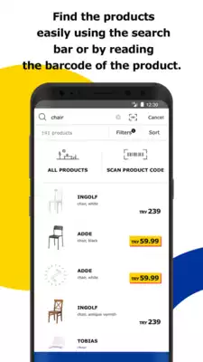 Play IKEA Mobile
