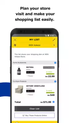 Play IKEA Mobile