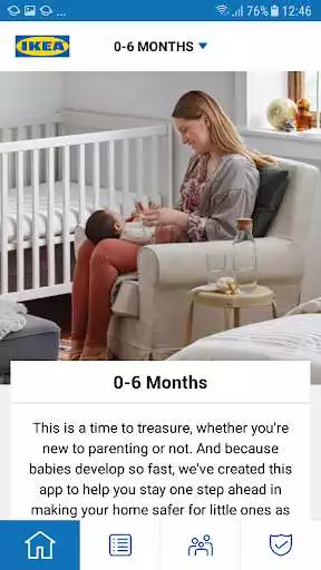 Play IKEA Safer Home  and enjoy IKEA Safer Home with UptoPlay