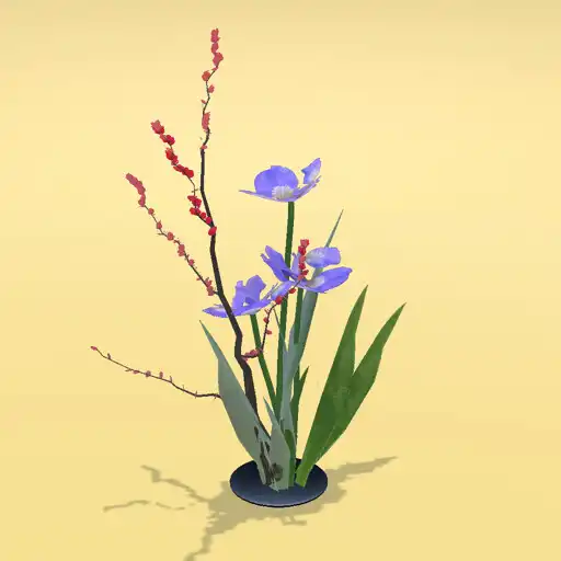 Play Ikebana APK Play Ikebana APK