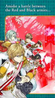 Play Ikemen Revolution ~Love  Magic in Wonderland~