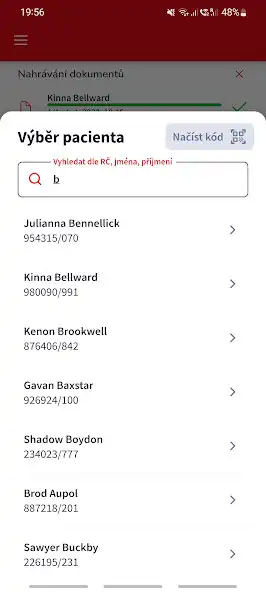 Play IKEM zScanner as an online game IKEM zScanner with UptoPlay
