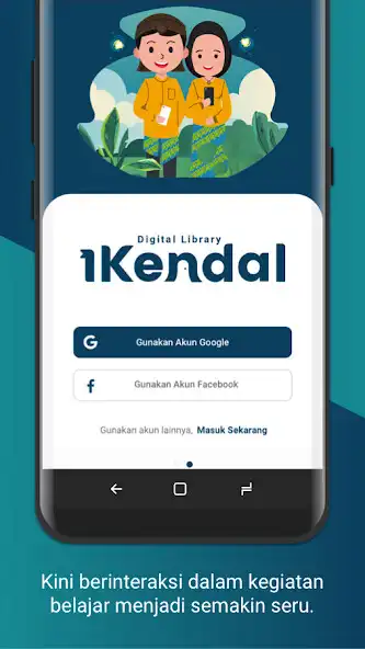 Play iKendal  and enjoy iKendal with UptoPlay