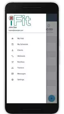 Play iKengaFit as an online game iKengaFit with UptoPlay