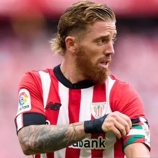 Play Iker Muniain 4K Wallpapers APK