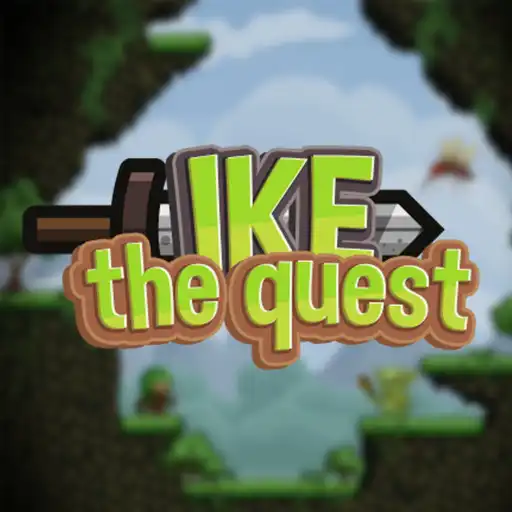 Play Ike: The Quest APK