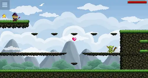 Play Ike: The Quest  and enjoy Ike: The Quest with UptoPlay