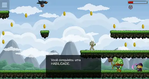 Play Ike: The Quest as an online game Ike: The Quest with UptoPlay