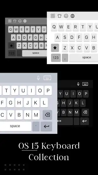 Play iKeyboard: iOS Keyboard Style  and enjoy iKeyboard: iOS Keyboard Style with UptoPlay