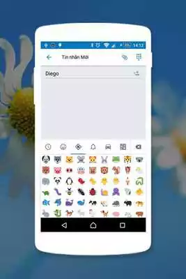 Play iKeyboard with style of OS 9