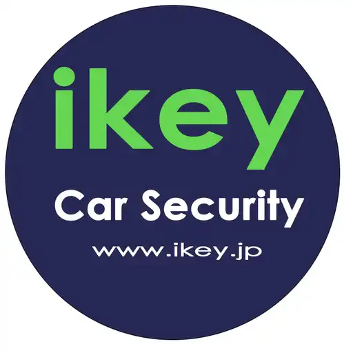 Play iKey CarSecurity JP APK Play iKey CarSecurity JP APK