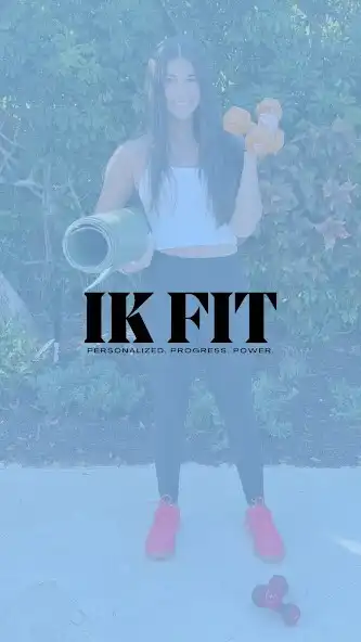 Play IK Fit  and enjoy IK Fit with UptoPlay