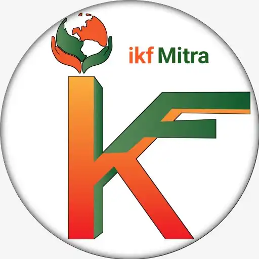 Play ikf Mitra  -  Ek Bharat Ek App APK