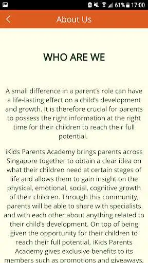 Play iKids Parents Play iKids Parents