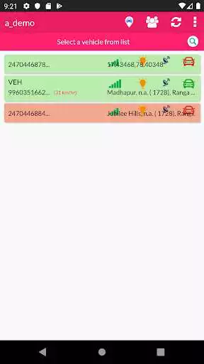 Play iKidze Admin App as an online game iKidze Admin App with UptoPlay