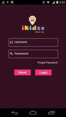 Play Ikidze Admin
