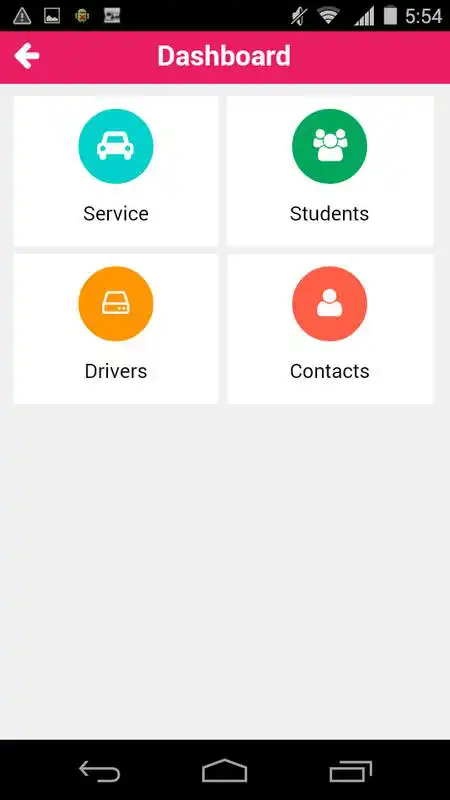 Play Ikidze Admin