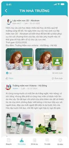 Play iKidz Parent  and enjoy iKidz Parent with UptoPlay