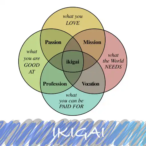 Play Ikigai DIY APK