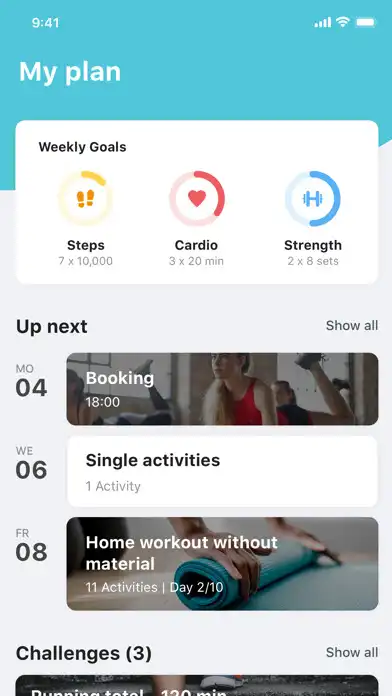Play Iki Health by Suntory  and enjoy Iki Health by Suntory with UptoPlay