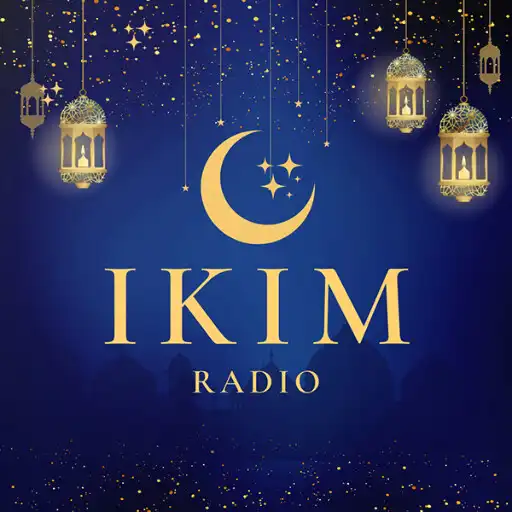 Play Ikim FM Radio Online Streaming APK Play Ikim FM Radio Online Streaming APK