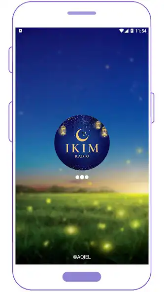 Play Ikim FM Radio Online Streaming  and enjoy Ikim FM Radio Online Streaming with UptoPlay