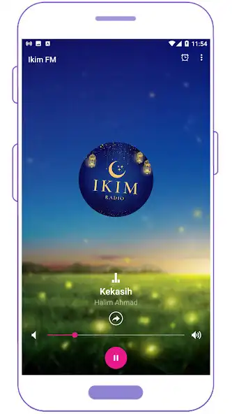 Play Ikim FM Radio Online Streaming as an online game Ikim FM Radio Online Streaming with UptoPlay