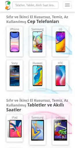 Play ikincielmobil.com as an online game ikincielmobil.com with UptoPlay