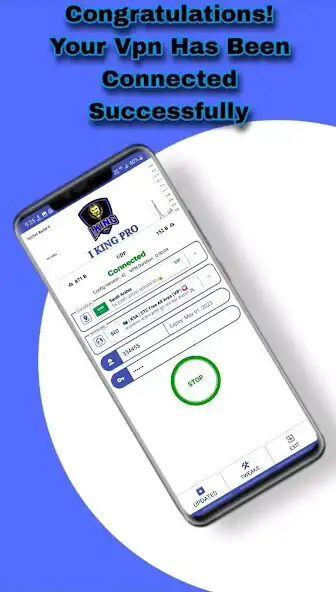 Play I KING PRO  and enjoy I KING PRO with UptoPlay