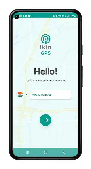 Play IKIN GPS  and enjoy IKIN GPS with UptoPlay