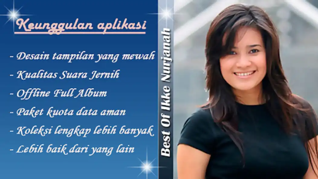Play Ikke Nurjanah Lagukenangan Mp3 and enjoy Ikke Nurjanah Lagukenangan Mp3 with UptoPlay Play Ikke Nurjanah Lagukenangan Mp3 and enjoy Ikke Nurjanah Lagukenangan Mp3 with UptoPlay
