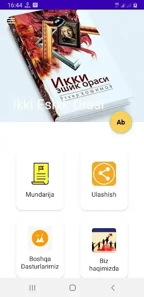 Play Ikki Eshik Orasi as an online game Ikki Eshik Orasi with UptoPlay