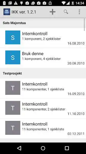 Play IKK Touch  and enjoy IKK Touch with UptoPlay