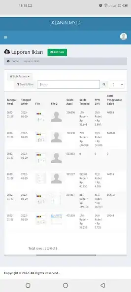 Play IKLANIN MEDIA DIGITAL as an online game online IKLANIN MEDIA DIGITAL with UptoPlay Play IKLANIN MEDIA DIGITAL as an online game IKLANIN MEDIA DIGITAL with UptoPlay