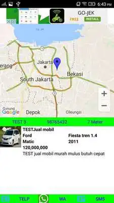 Play IKLAN MOBIL DAN MOTOR KLANMO