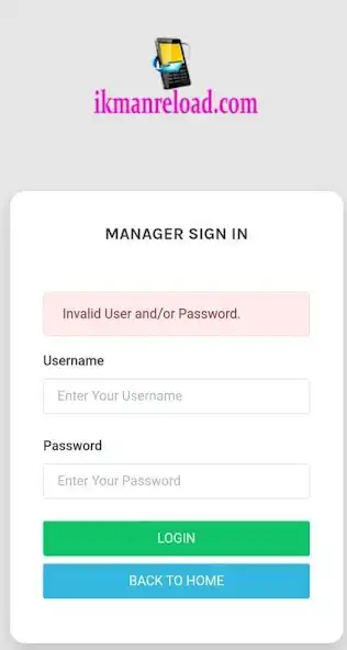 Play Ikman Reload  and enjoy Ikman Reload with UptoPlay
