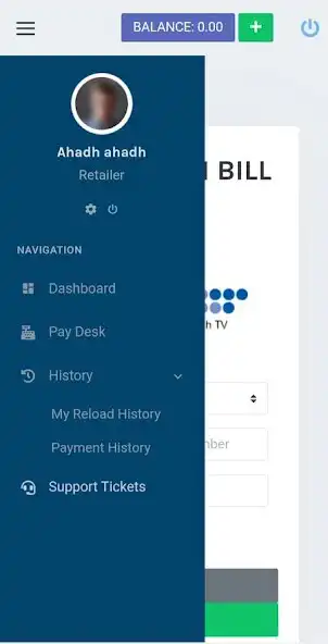 Play Ikman Reload as an online game Ikman Reload with UptoPlay