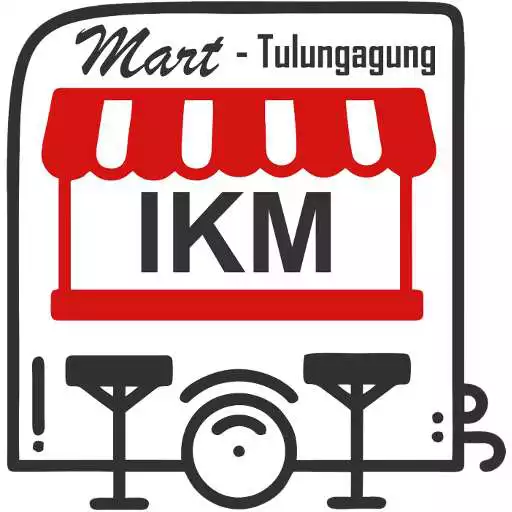 Play IKM MART Tulungagung APK
