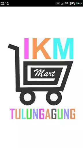 Play IKM MART Tulungagung  and enjoy IKM MART Tulungagung with UptoPlay