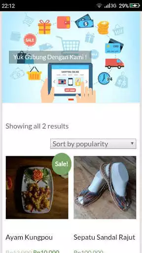 Play IKM MART Tulungagung as an online game IKM MART Tulungagung with UptoPlay