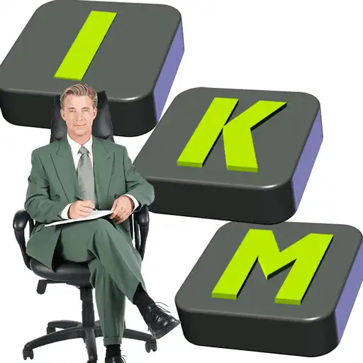 Play IKM Pengadilan Negeri Kotamobagu APK