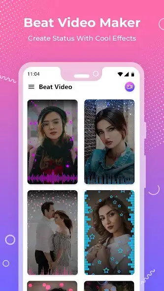 Play IKM - Photo Beat Music Effect  and enjoy IKM - Photo Beat Music Effect with UptoPlay