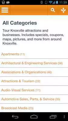 Play iKnowknoxville