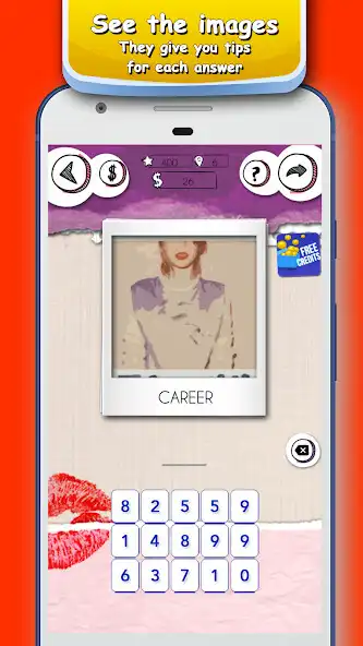 Play I Know Stuff : trivia quiz as an online game I Know Stuff : trivia quiz with UptoPlay